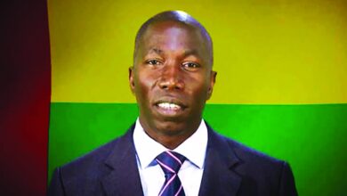 GUINÉ-BISSAU: Pedida liberdade de Simões Pereira