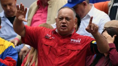Governo venezuelano diz que ataque dos EUA causou pelo menos 100 mortos
