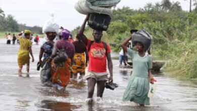 INGD ordena evacuação compulsiva da cidade de Chókwè