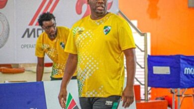 João Mulungo já não é treinador do Ferroviário de Maputo