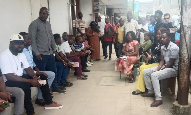 Jornalistas do Diário de Moçambique paralisam actividades