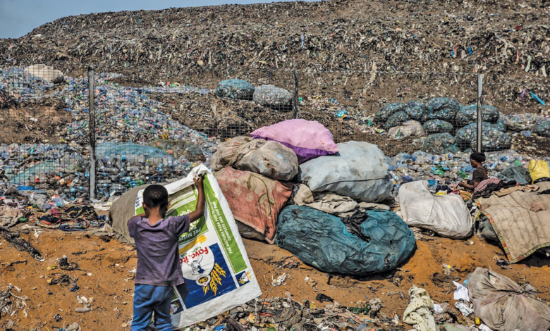 Lançado concurso para construção do aterro sanitário da KaTembe