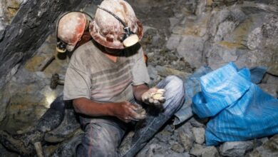 MANICA: Seis empresas têm aval para retomar mineração