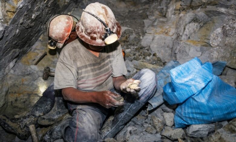 MANICA: Seis empresas têm aval para retomar mineração