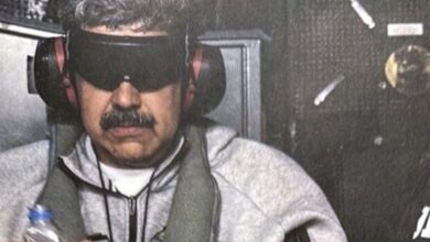 Maduro começa a ser julgado em Nova Iorque