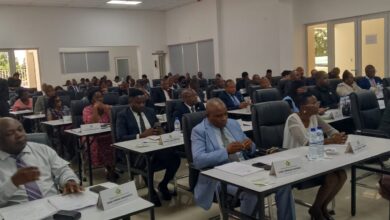 Matola cria Gabinete de Recuperação e Transformação Urbana