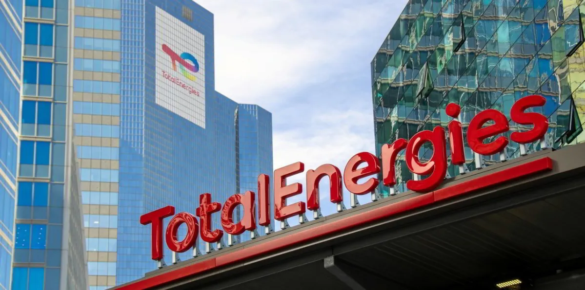 Mexidas na TotalEnergies: Sai Rabilloud entra Clémençon