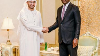 Moçambique busca investimentos nos Emirados Árabes Unidos