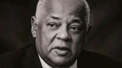 Morreu Alfredo Gamito