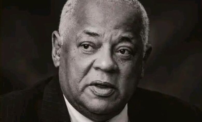 Morreu Alfredo Gamito