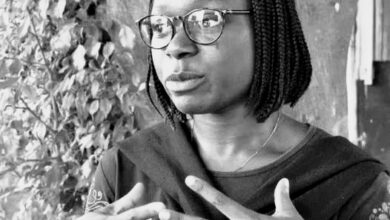 Morreu Rosita Mabuiango