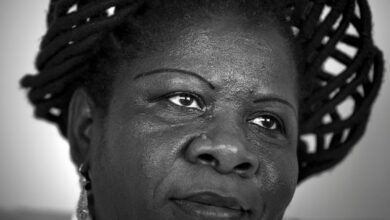 Morreu antiga Primeira-Ministra Luísa Diogo