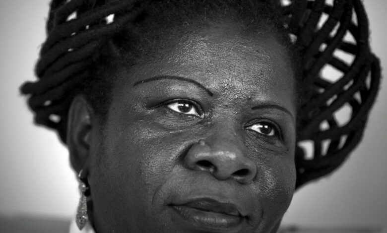 Morreu antiga Primeira-Ministra Luísa Diogo