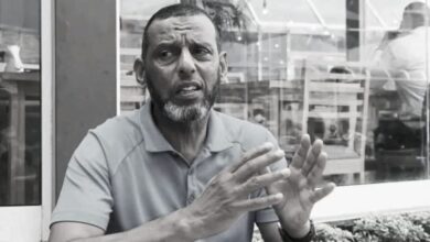 Morreu o futebolista Ali Hassan