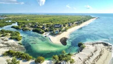 Nampula registou a entrada de 27 mil turistas durante a quadra festiva