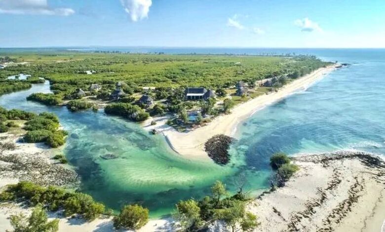 Nampula registou a entrada de 27 mil turistas durante a quadra festiva