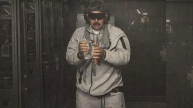 Nicolás Maduro desce de avião algemado em Nova Iorque
