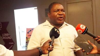Nyusi defende coesão social e fortalecimento da identidade cultural