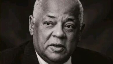 PR manifesta profundo pesar pela morte de Alfredo Gamito