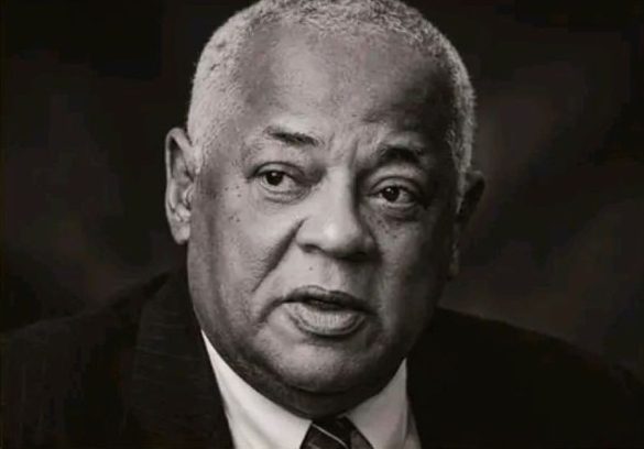 PR manifesta profundo pesar pela morte de Alfredo Gamito
