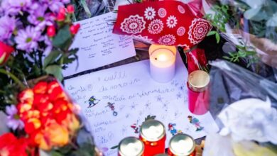 PR manifesta "profundo pesar" pela tragédia na Suíça que causou mais de 40 mortos