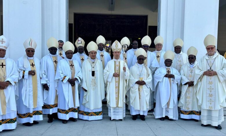 Papa Leão apela solidariedade às vítimas cheias das em Moçambique