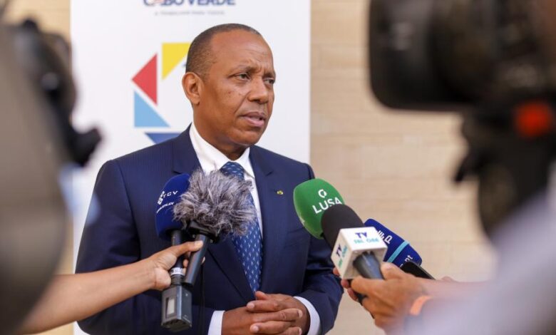 Patrice Trovoada nomeado representante da UA para Bissau