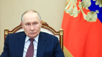 Putin avalia Gronelândia a 856 mil milhões de euros