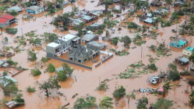 Registados 106 óbitos na presente época chuvosa