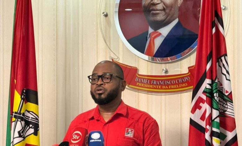 Relançada imagem de Moçambique no exterior