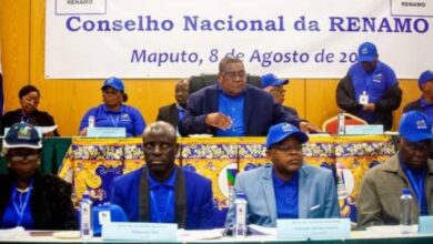 Reunião Nacional da Renamo marcada para este mês na Matola