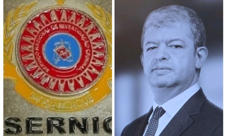 SEGUNDO O SERNIC: Administrador do BCI suicidou-se