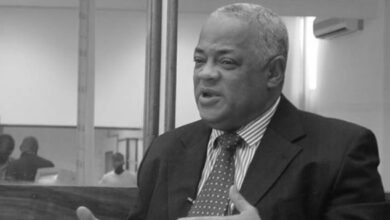 Talapa destaca qualidades de Alfredo Gamito