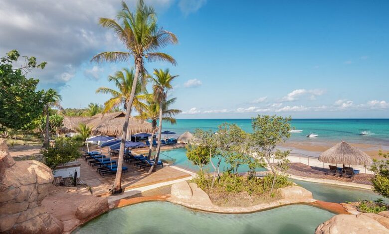 Trabalhadores agridem e expulsam gestor de Resort em Inhambane
