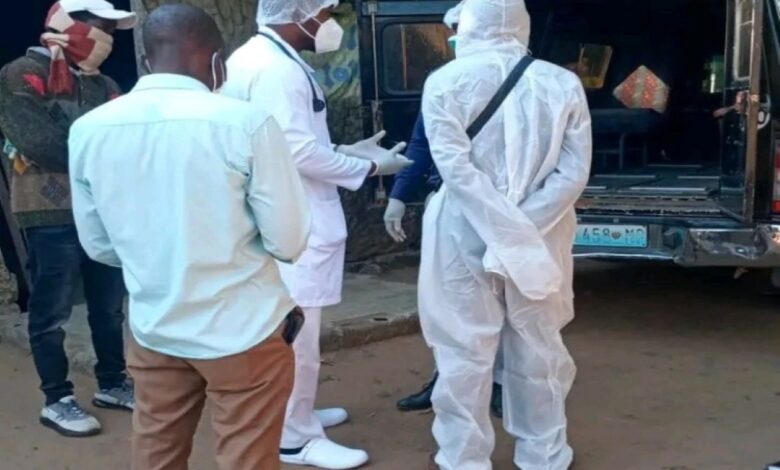 Três mortes por esclarecer na KaTembe