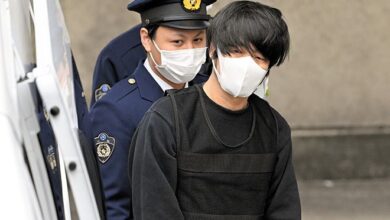 Tribunal japonês condena a prisão perpétua assassino de Shinzo Abe