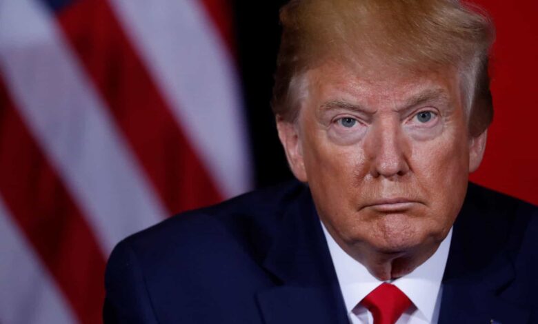 Trump diz que "muitos cubanos" morreram na operação contra Maduro