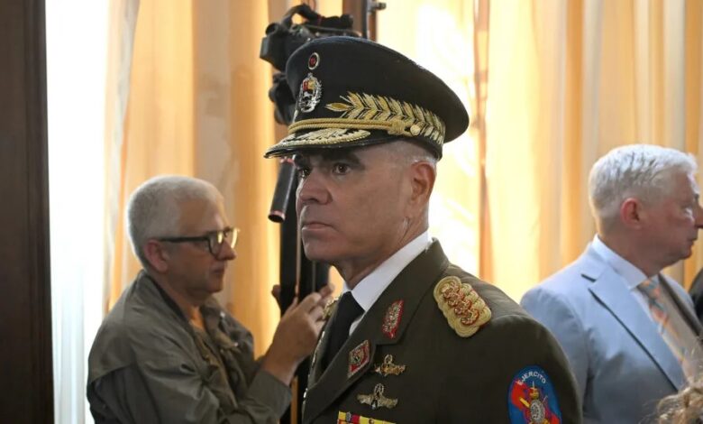 Venezuela: 47 militares das Forças Armadas morreram nos ataques dos EUA