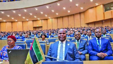 39.ª CIMEIRA DA UNIÃO AFRICANA: Garantidos fundos acções pós-ciclone e cheias para