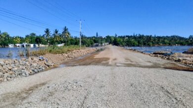 ANE reabre tráfego na N1 na baixa de Xai-Xai