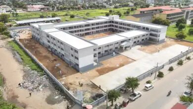 ARRANQUE DO ANO LECTIVO: Vítimas das inundações permanecem em 35 escolas