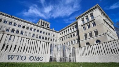 África deve advogar reformas da Organização Mundial de Comércio