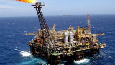 Angola exportou 357,2 milhões de barris de petróleo