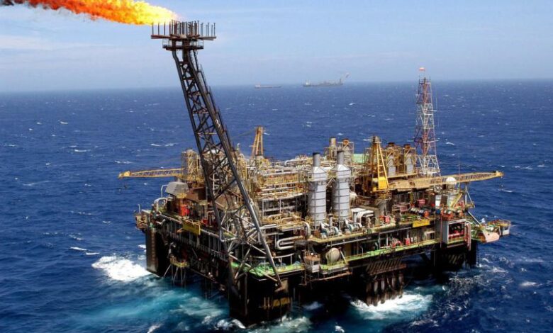 Angola exportou 357,2 milhões de barris de petróleo