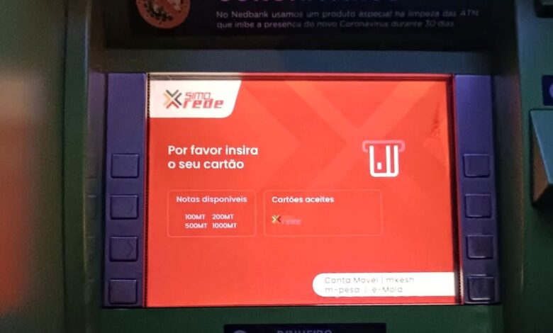 Apagão paralisa serviços na SIMO Rede