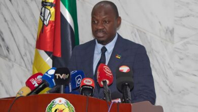 Aprovada Comissão Consultiva do Banco de Desenvolvimento de Moçambique