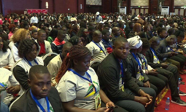 Aprovado Relatório de Implementação da Política da Juventude