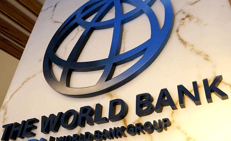 Banco Mundial disponibiliza US$ 6 biliões para investimento público no País