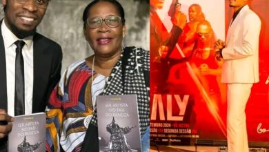 Books Events debate relação entre livros e cinema em Maputo