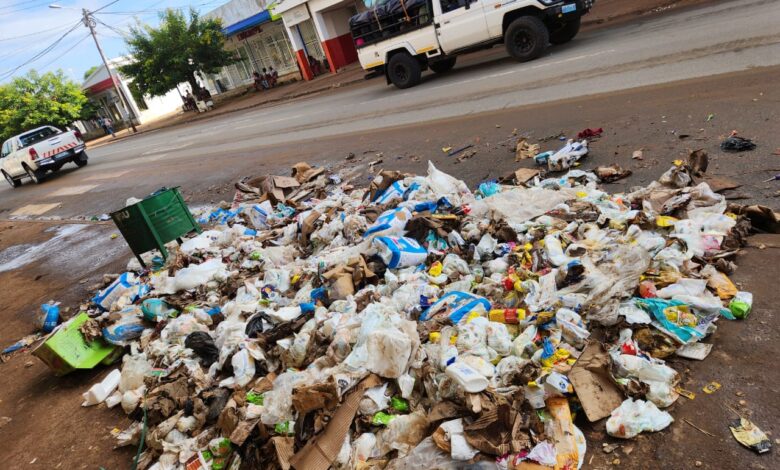 CTA apela à prudência na remoção de produtos deteriorados